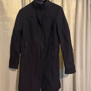 Ibex Heritage 3-in-1 Trenchcoat